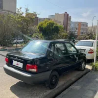 پراید ۸۵ نیست در جهان