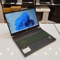 لپتاپ HP pavilion Gaming