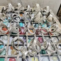 رکاب نقره
