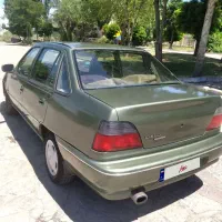 دوو سیلو خاصا|خودرو سواری و وانت|ارومیه, |دیوار