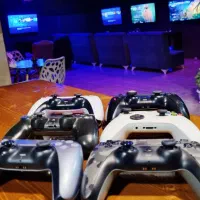 گیمنت(گیم نت)cj.اجاره کنسول.PS5  PS4  XBOX PC