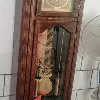 ساعت ایستاده، تلفن نوستالوژی