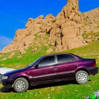 سمند مدل۹۰