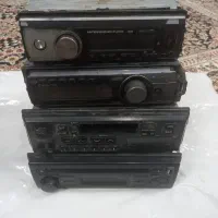 پخش ماشین