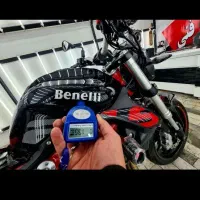 کارشناسی دقیق موتور سیکلت سبک و سنگین