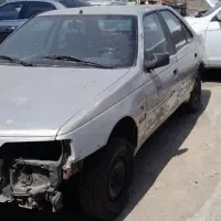 پژو۴۰۵مدل۸۸
