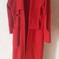 پالتو زنانه سایز ۳۸ ،۴۰|لباس|تهران, شهرک طالقانی|دیوار