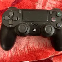 دسته پرو ps4|کنسول، بازی ویدئویی و آنلاین|تهران, حمزه‌آباد|دیوار