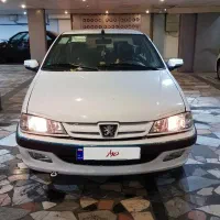 پژو پارس tu5 ۹۹|خودرو سواری و وانت|تهران, چوب تراش|دیوار