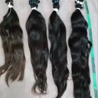 خریدار موی سر طبیعی بانوان