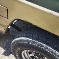 سواری پاترول|خودرو سواری و وانت|بندرعباس, |دیوار