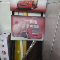 میز تحریر کودک سالم|میز تحریر و کامپیوتر|نجف‌آباد, مزرعه طالب|دیوار