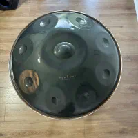 هنگدرام برند نیتون D Kurd 9 .فولاد نیتراید