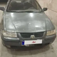 سمند مدل 85|خودرو سواری و وانت|مشهد, امیریه|دیوار