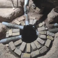 چاه کن یا مقنی