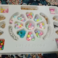 وسایل ساخت دستبند و گردنبند