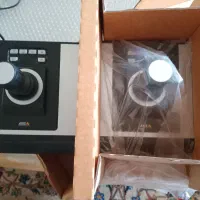 جوی استیک Axis T8311 برای کنترل Ptz