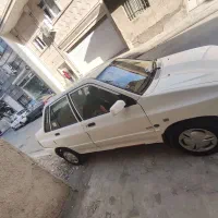 پراید 132مدل1390دوگانه سوز کارخانه هیدرولیک|خودرو سواری و وانت|تهران, شهرک امام خمینی|دیوار
