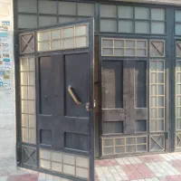 درب پارکینک