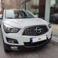 هایما اس 5 /اقساط 12 الی 60 ماه/صفر بدون ضامن