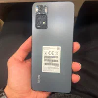 شیائومی نوت ۱۱ پرو تمیز