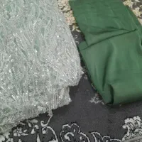 پارچه لباس مجلسی|لباس|قم, بنیاد|دیوار