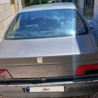 پژو 405|خودرو سواری و وانت|قهدریجان, |دیوار
