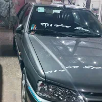 پارس تی یو فایو 1400 درجه یک|خودرو سواری و وانت|فیروزآباد (فارس), |دیوار