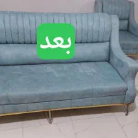 مبلشویی فوق تخصصی (نانو)|خدمات نظافت|اسلام‌شهر, شهرک واوان|دیوار