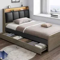 تخت خواب / سرویس ۲ نفره/اقساط ۱۲ ماه/کد ۰۹۱|تخت و سرویس خواب|قشم, |دیوار