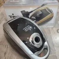 جارو برقی تیوا ۳۶۰۰ اصلی اک بند داخل کارتن
