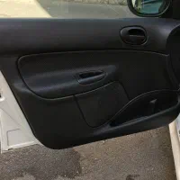 روکش صندلی چرمدوزی رودری206و207ابر صندلی فرمان چرم|قطعات یدکی و لوازم جانبی|تهران, سلسبیل شمالی|دیوار