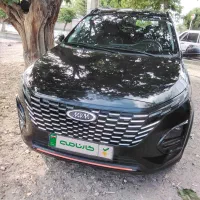 ام وی ام X33 کراس مدل 1403 همراه با ضمانت کارنامه