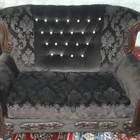 مبل ۱۰ نفره