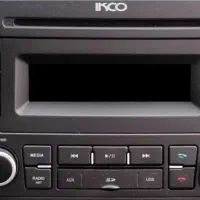 ضبط پژو پارس