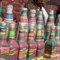 سفر به نگین سرخ خلیج فارس|تور و چارتر|شیراز, قصرالدشت|دیوار