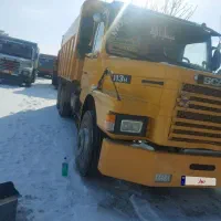 کامیون کمپرسی ۱۱۳|خودرو سنگین|خسروشاه, |دیوار