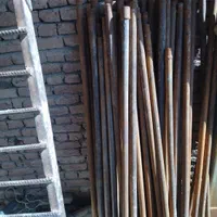 حفر چاه ومته زنی