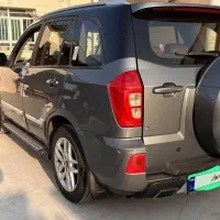 فروش ماشین ام وی ام ایکس ۳۳