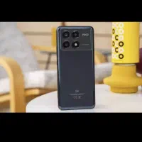 گوشی  poco X6 poro