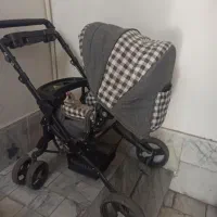 کالسکه دلیجان