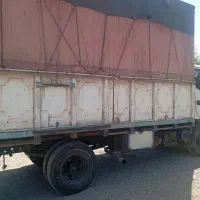 فوتون 6تن سالم|خودرو سنگین|کرمان, |دیوار