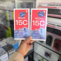 گوشی شیائومی 15C و پوکو C85 پلمپ آکبند با گارانتی|موبایل|خرم‌آباد, |دیوار