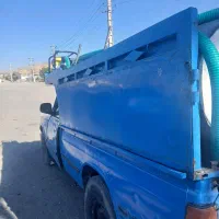 نیسان ۸۶ انژکتور