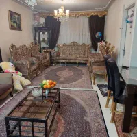 64متر-یک-خوابه-طبقه-سه-ونیم-نجارزادگان-استادمعین