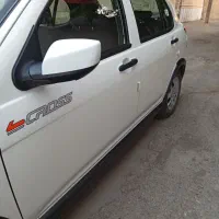 کوییک 1403 مدل GX|خودرو سواری و وانت|تربتحیدریه, مسجد جامع|دیوار