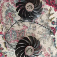 فن گرافیک rx570