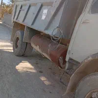 بنز تک کمپرسی مان همه چی بنز اقساطی|خودرو سنگین|اصفهان, شهرک صنعتی امیرکبیر (شاپور جدید)|دیوار