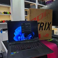 لپتاپ ASUS سری ROG strix