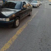 پژو ۴۰۵ GLx|خودرو سواری و وانت|گرگان, |دیوار